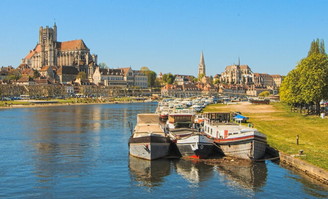 voyage Bourgogne