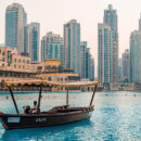 voyage Dubaï
