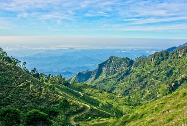 voyage au Sri-Lanka