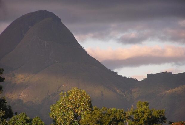 voyage au mozambique