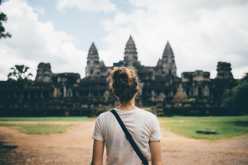voyage cambodge