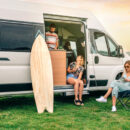 voyage camping car