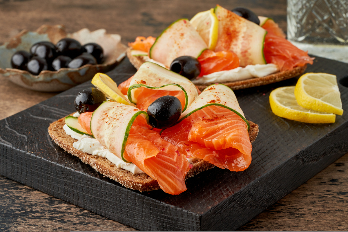 voyage culinaire