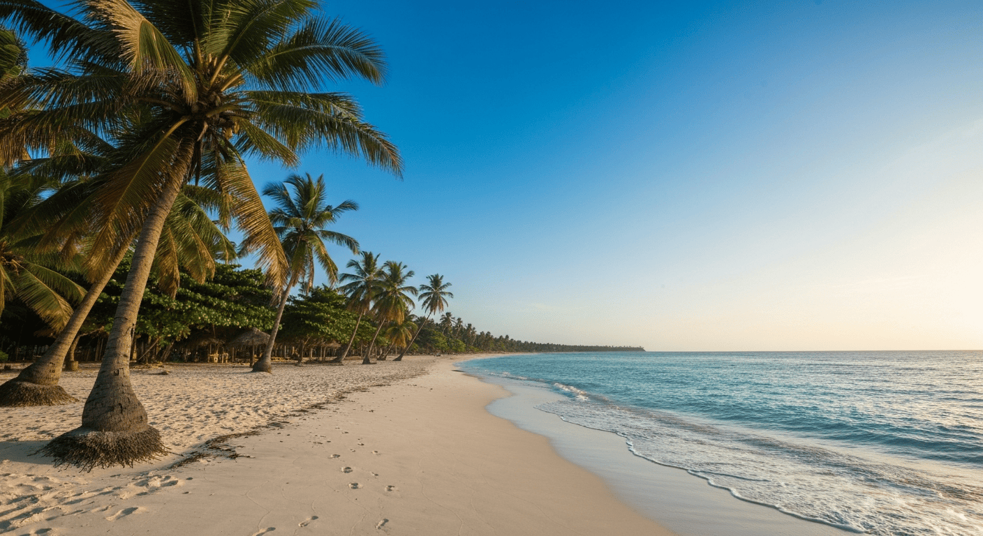 voyage en Côte d’Ivoire