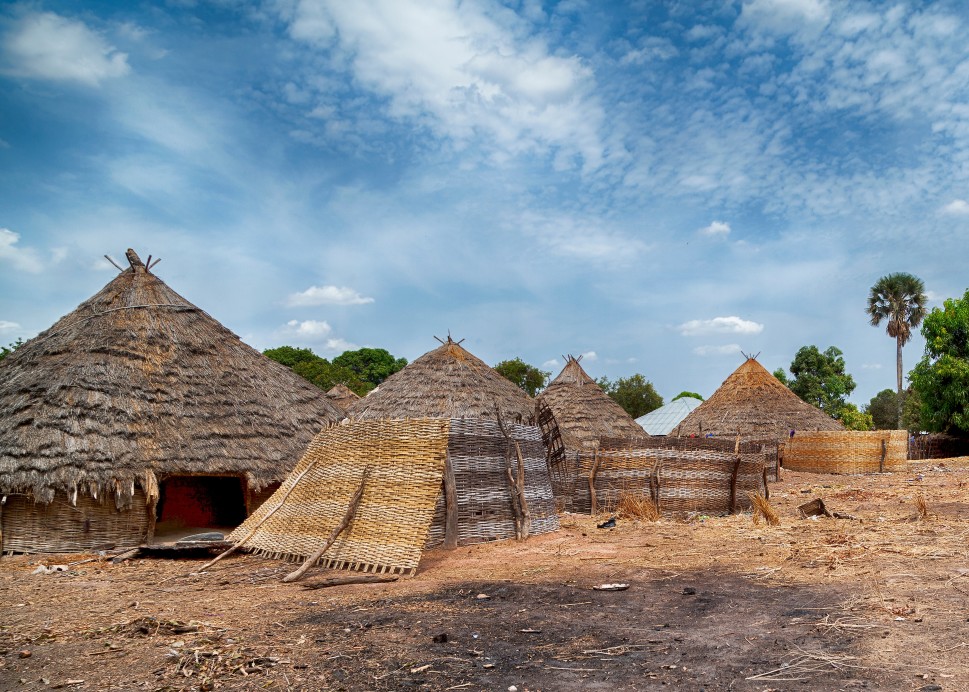 voyage en Guinée Bissau