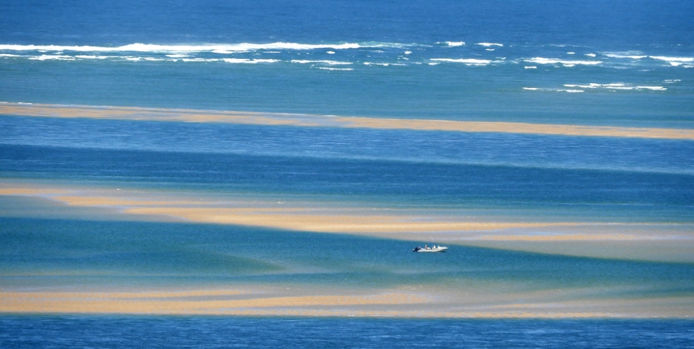 voyage en Mauritanie