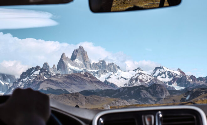 voyage en Patagonie à Temuco
