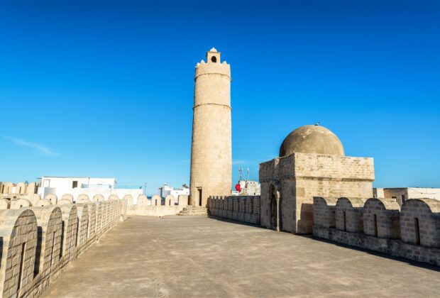 voyage en tunisie