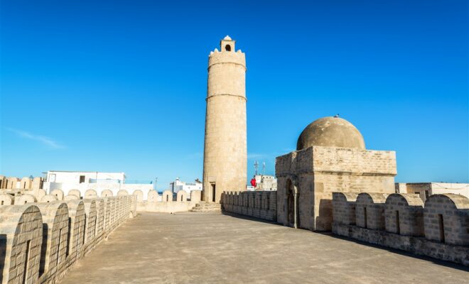 voyage en tunisie