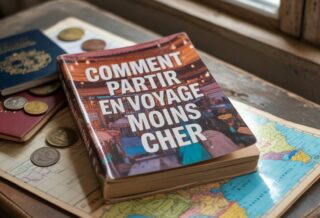 voyage moins cher