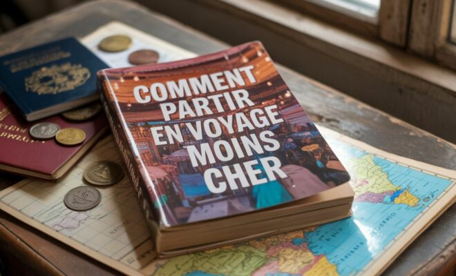 voyage moins cher