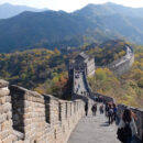 voyage organisé Chine