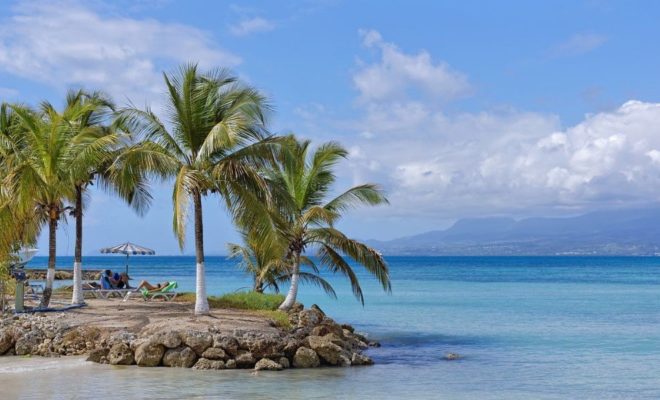 voyage Guadeloupe