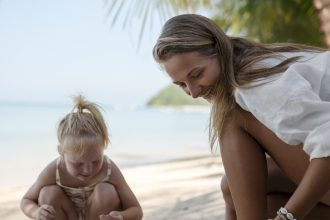 Voyager avec des enfants : pourquoi choisir une agence spécialisée ?