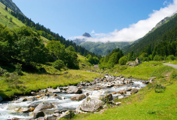 week-end Rhone-Alpes