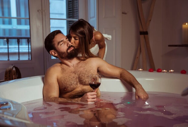 week-end en amoureux