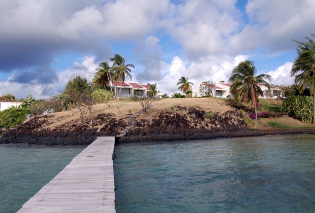 échange de maison en martinique