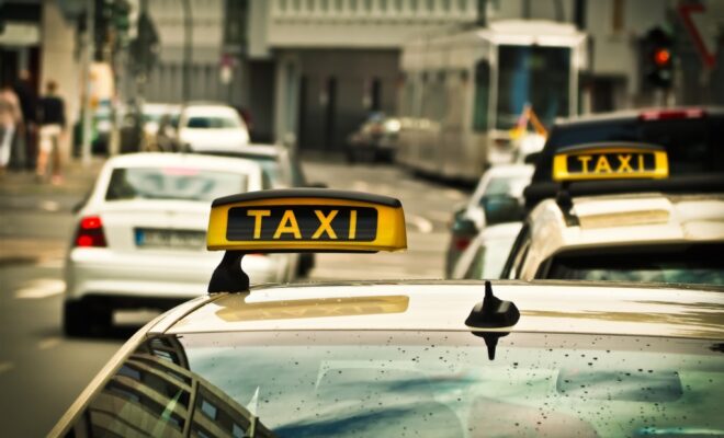 ‌taxi‌ ‌en‌ ‌France‌